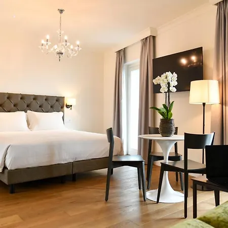 Sempione Boutique Stresa