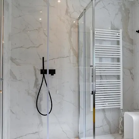 Szálloda Sempione Boutique 4*