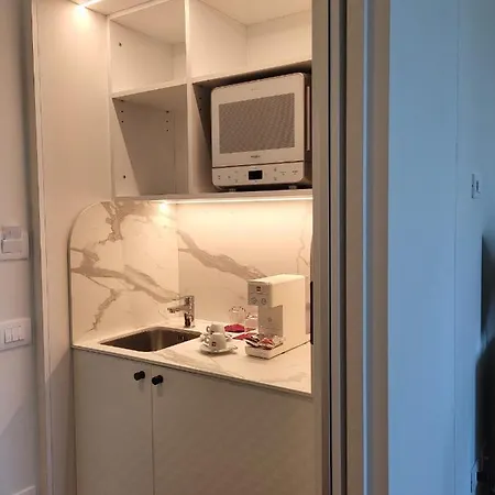 Szálloda Sempione Boutique 4*