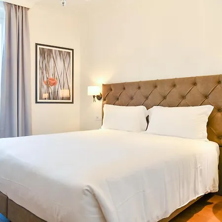 Sempione Boutique 4*