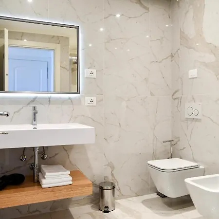 Szálloda Sempione Boutique 4*