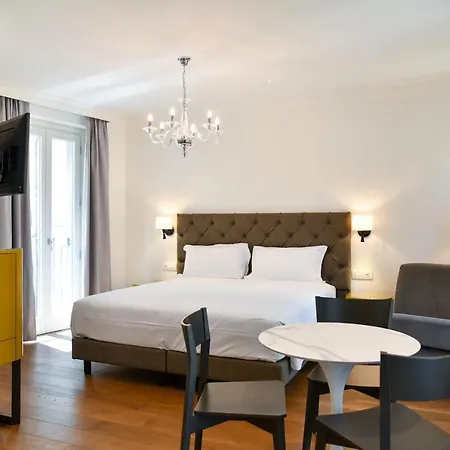 Sempione Boutique Szálloda 4*