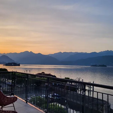 Sempione Boutique 酒店 4*