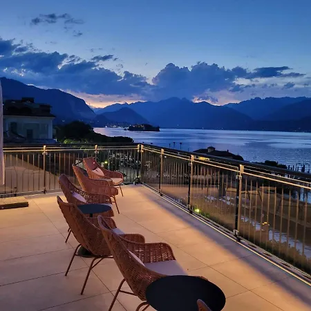 Otel Sempione Boutique
