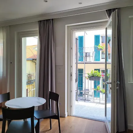 Sempione Boutique Otel 4*