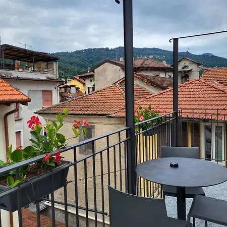 Sempione Boutique 斯特雷萨