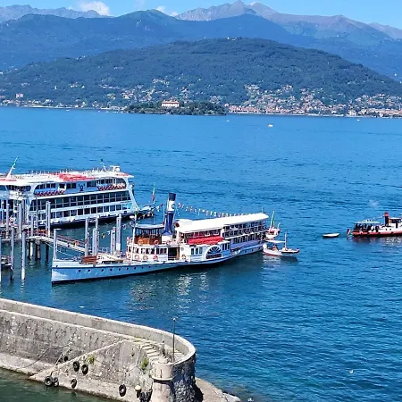 Sempione Boutique 斯特雷萨