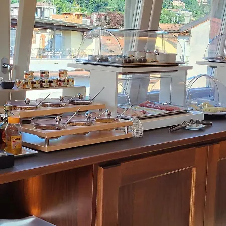 Sempione Boutique Stresa