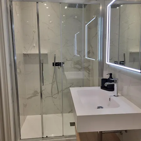 Sempione Boutique Hotell Stresa