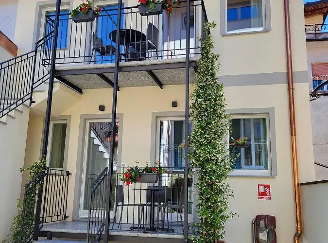 Hotel Sempione Boutique 4*