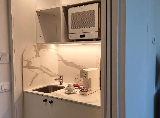 Hotel Sempione Boutique 4*