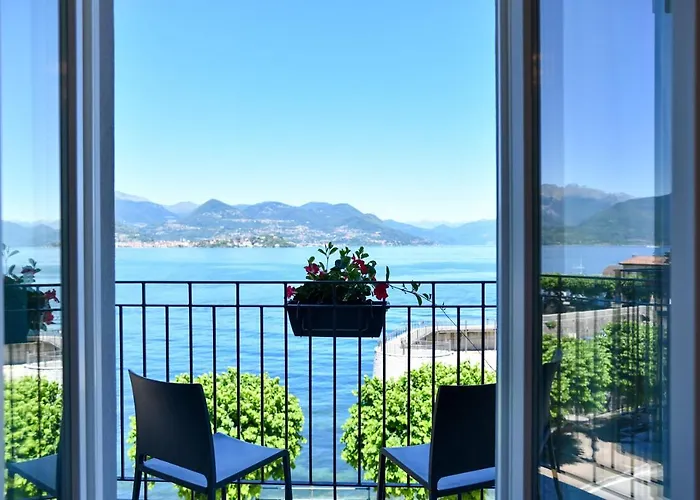 Sempione Boutique Hotel