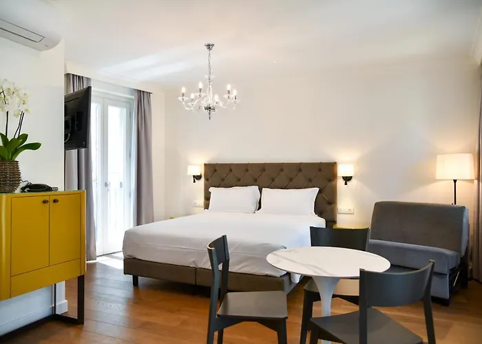 Sempione Boutique Hotel 4*