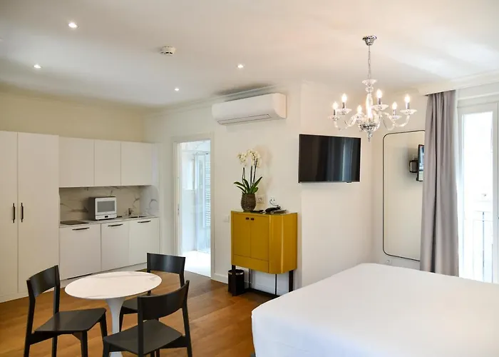 Sempione Boutique Hotel