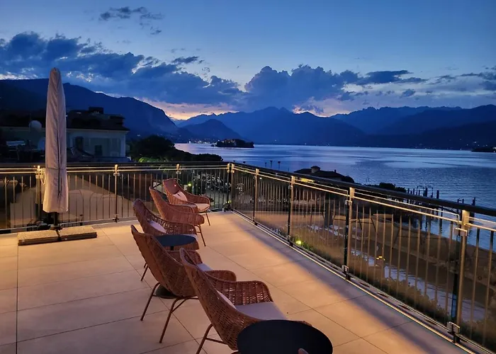 Hotel Sempione Boutique