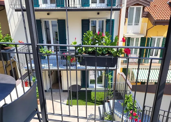 Sempione Boutique 4*