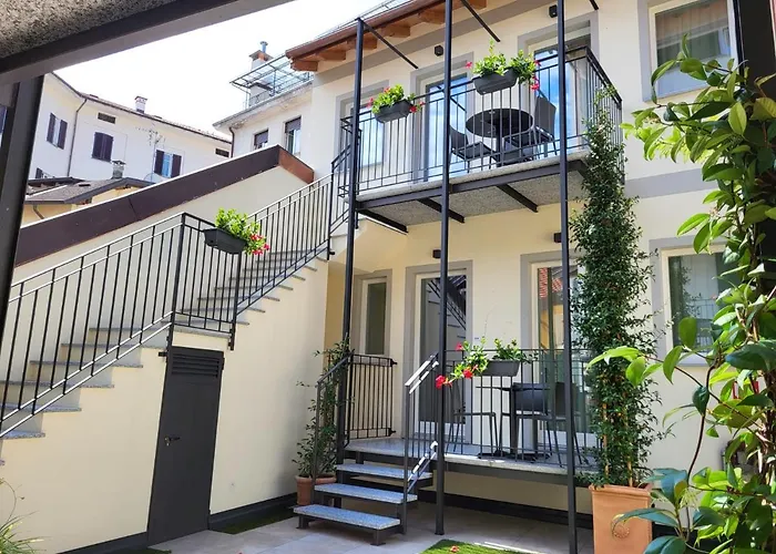 Sempione Boutique Hotel