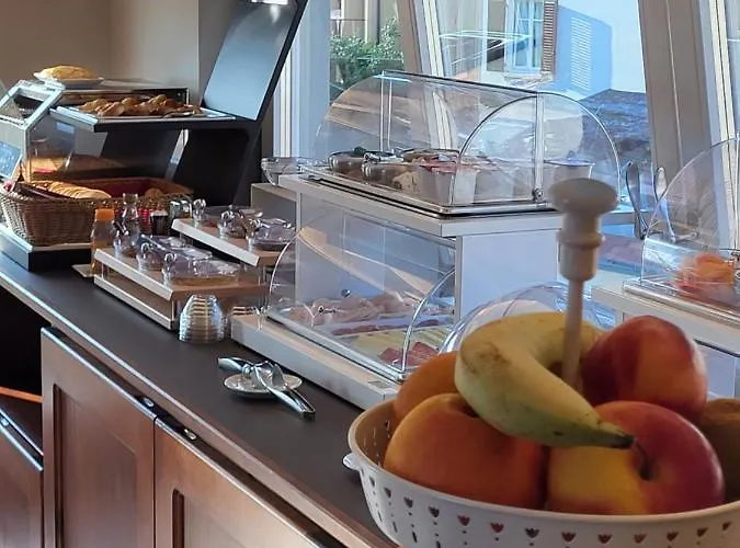 Sempione Boutique Hotel Stresa