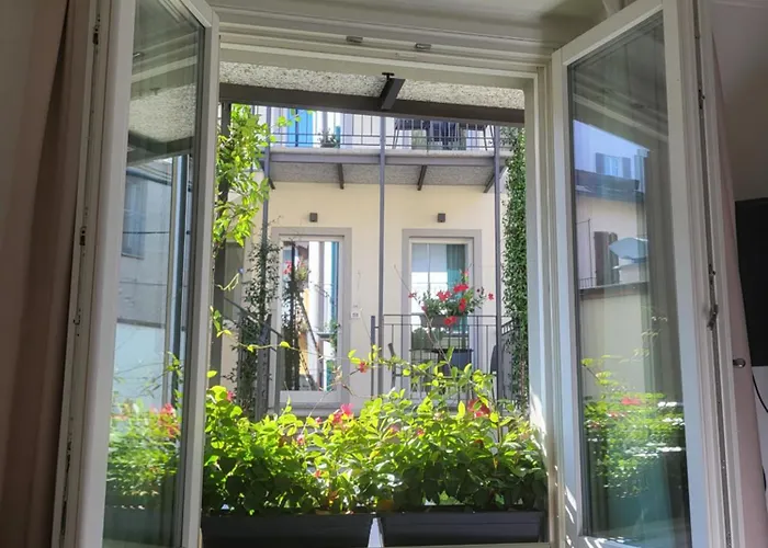 Sempione Boutique 4*