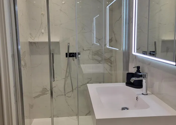 Sempione Boutique Hotel Stresa