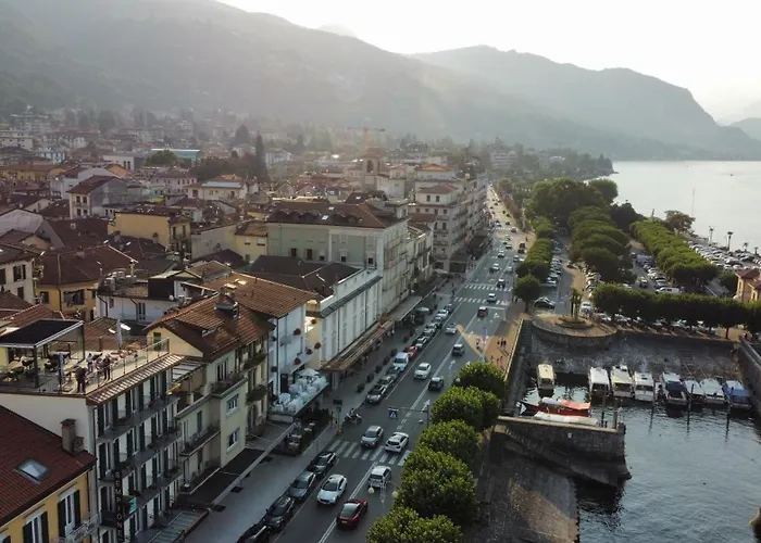 Hotel Sempione Boutique