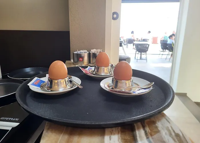 Sempione Boutique 4*