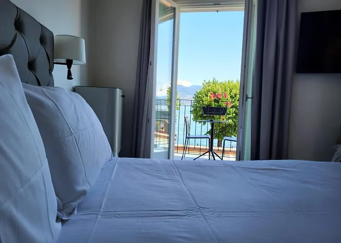 Sempione Boutique Hotel