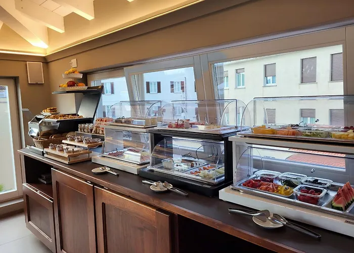 Sempione Boutique Stresa