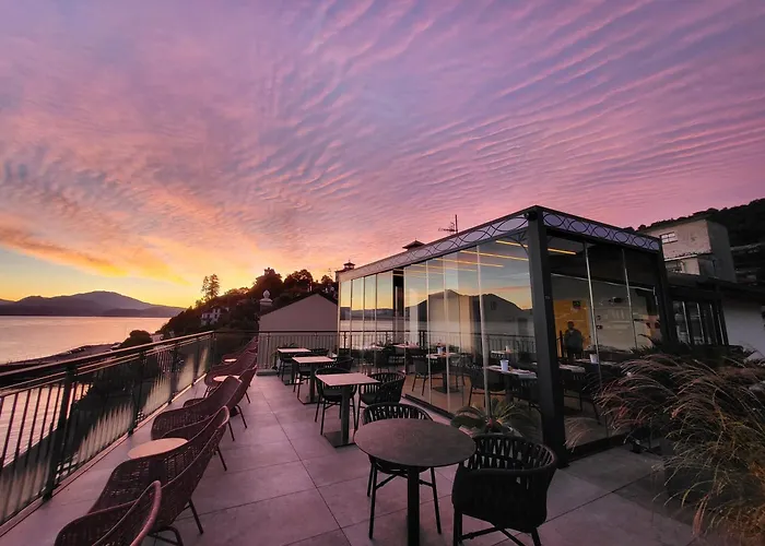 Sempione Boutique Hotel 4*