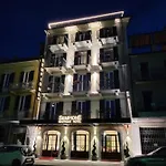 Отель Sempione Boutique