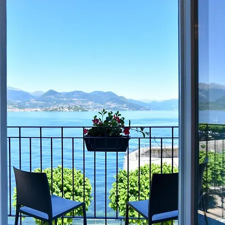 Sempione Boutique Hotel