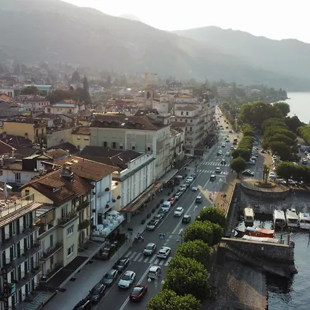 Hotel Sempione Boutique