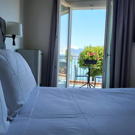 Sempione Boutique Hotel