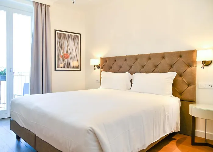 Sempione Boutique 4*