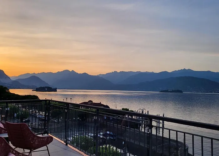 Sempione Boutique فندق 4*