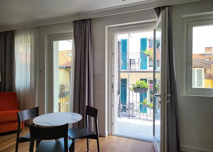 Sempione Boutique Ξενοδοχείο 4*