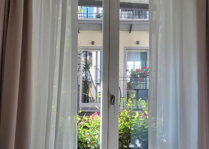 Sempione Boutique ستريزا