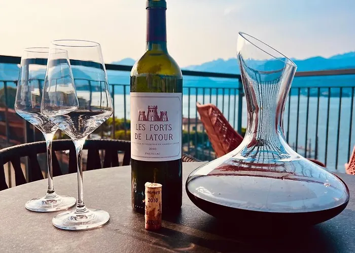 فندق Sempione Boutique ستريزا