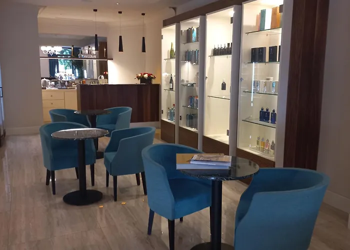 Sempione Boutique ستريزا