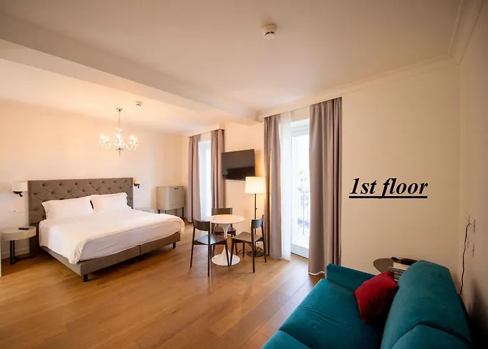 Sempione Boutique ستريزا