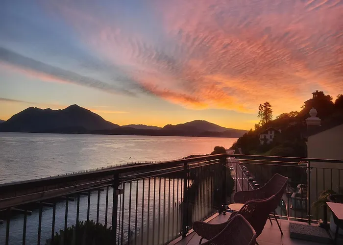 Sempione Boutique فندق