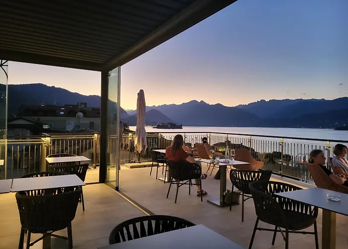 فندق Sempione Boutique 4*